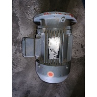 SEW  motor 1.1kw 3phase