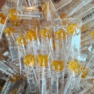Sugar Field Rice Field Malt Lollipop Children's Favorite Lollipop Wedding Candy Souvenir Children's 