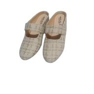 Women's Flat Slip-On Shoes | Latest Women's Slip on Shoes Slip On Shoes Woman