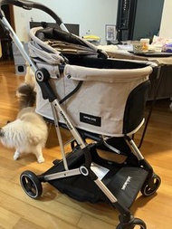 Beberoad 寵物推車