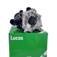 Thermostat Coolant Regulator Water Pump Assembly For Golf Passat A-UDI A4 EA888 3rd 1.8/2.0T 06L 121