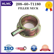 PC130 PC160 PC180 PC190 PC200 PC210 PC220 PC228 PC240 PC270 PC290 D155AX Hydraulic Tank Filler Neck 
