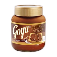 Goya Choco Double Hazelnut Spread 350g
