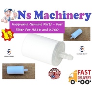 Husqvarna Parts - Fuel Filter For H288 and K760