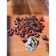 MATA 17 rednut 14 thread thread thread fortre nut