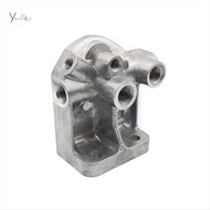 Truck  Filter Head Cover Housing for  FL6 B9 D12A D12B DH12C D10B D12C D6B G6B 8148587