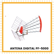 Antena Pf5000 / Antena Digital Pf-5000 (Antena Luar)