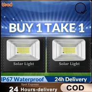 Solar Light Outdoor Waterproof Solar Light Indoor Light Solar Flood Light