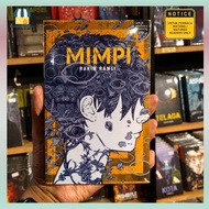 BUKU FIXI Mimpi Koleksi Cerita Melayu Misteri Seram Horror Action Thriller Romance Fantasy Malay Fic