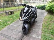 【巨翔車業】 山葉YAMAHA FORCE155 2018年  二手/中古機車