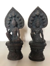 龍耐 屈馬下塔 2550 澤度金供奉尊