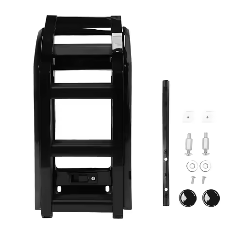 Side Roof Rack Accessories Ladder Aluminum Alloy Side Window Roof Step Ladders for Land Rover Defend