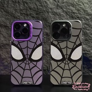 Cool Spiderman Couple From Ani Redmi 12C 13 9T 9A 10A A2 12 9 10C 10 A1 9C NFC Note 11 12 9 10 13 8 