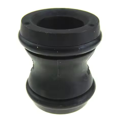 06H 121 131 D 1.8T 2.0T Engine Cooling Water Pump Oil Radiator Joint For VW Passat B6 Eos Golf MK5 f