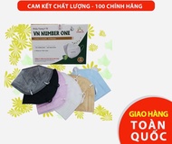 Khẩu trang KN95 Vn Number One ( 5 lớp)( hộp = 10 cái )