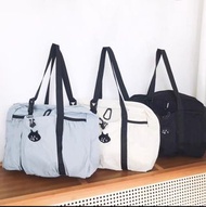 Ne Net Nya 驚訝貓旅行袋