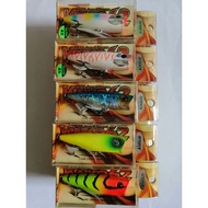 Senses kaiko 62 popper