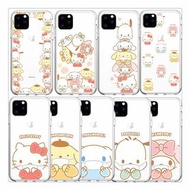 Hello Kitty/ PC狗/ 布甸狗/ My Melody 手機殼 Samsung/  Huawei/ iPhonecase/ Mi/ Vivo/ 小米/ 紅米/ iphone 12/ iphone 11/ S20/ S20 ultra / Note 20/ P30/