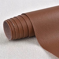 Gratis Ongkir - Kulit Sintetis Tambal Sofa / Leather Sticker Cover Perbaikan Kulit / Solusi Tepat Un