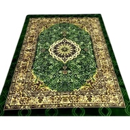CARPET SUPER MINK TEBAL SOFT CARPET MINK TEBAL 90x120cm CARPET