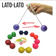 Lato LATO TEK TEK CHILDREN'S TOYS / LATTO LATTO CHILDREN'S TOYS