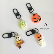 Thai Shop Halloween Keychain Fashion Korean