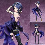 【秋葉猿】正日版現貨 ALTER 偶像大師灰姑娘女孩 速水奏 1/7 PVC 完成品