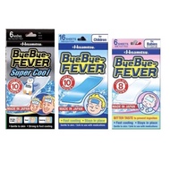 BYEBYE FEVER - FEVER RELIEF PATCH FOR ALL AGES