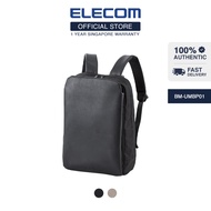 ELECOM REFLOK 14inch Laptop Backpack/ Smart Business Style Bag/ Waterproof BM-UMBP01 Series