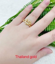 10k gold rings for women 0016