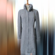ZARA BASIC Coat (Mantel) Preloved