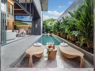 Xman Xinggong | 6 +1 Bed 5 Bath Pool Villa | Privacy and Freedom Coexist