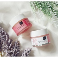 Scarlett Whitening Acne Cream Day Night Original Scarlett Whitening Brightly Ever After Cream Acne F