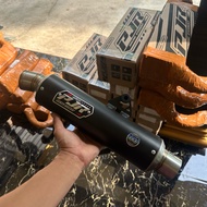SLINCER PJR JENONG BLACK D50