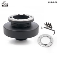 Racing Steering Wheel Hub Adapter Boss Kit for BMW E36 HUB-E-36