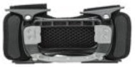 Zebra Technologies SG-WT4023020-05R Wrist Mount for Model WT4090 and WT41N0, Includes Standard 8" an