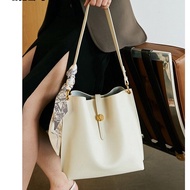 MOLISA Crossbody Shoulder Bag กระเป๋าหนัง กระเป๋าสะพายข้างผู้หญิง กระเป๋าสะพาย 7171