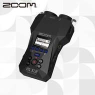 ZOOM H1 XLR Handy Audio Recorder【Direct from Japan】