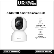 Xiaomi Smart Camera C400