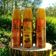 Dubali Sandalwood and Cempaka Incense 1kg