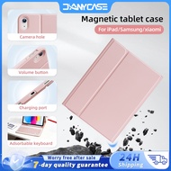 DANYCASE Case set Keyboard Case with Mouse Keyboard Case Tablet Keyboard Cover For iPad redmi xiaomi