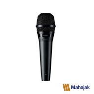 SHURE PGA57-LC Cardioid Dynamic Instrument Microphone