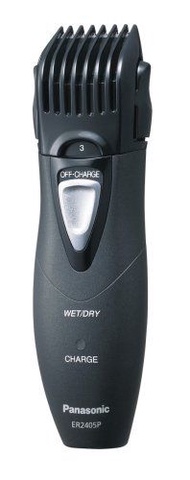 Panasonic 鬍鬚修剪器 ER2405P