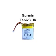 Battery no.361-00034-02 450mAh for Garmin Fenix 3 HR smart watch fenix 3hr ส่งเร็ว  มีประกัน เก็บเงินปลายทาง