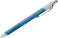 Pentel Ballpoint Pen ENERGEL Clena 0.5mm [Blue Black] (Japan Import)