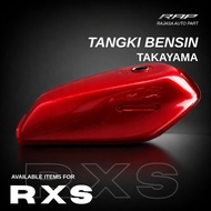 MERAH RXS TANK WITHOUT RED FLOAT HOLE YT 115/ TAKAYAMA/