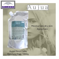 Aujua Moist Calm Moisture Mask 1000g
