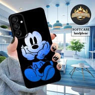 Samsung A36 Case Samsung A36 5G Case Latest 2025 Softcase Accessories Silicone Casing Case hp