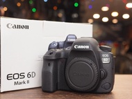 [ 抵玩 單反 ] Canon EOS 6D II / 6D2 佳能 經典 新手入門