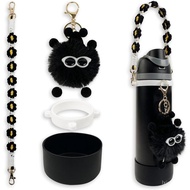 Owala Water Bottle Silicone Boot Set 24 Ounces (about 680.4g), 32 Ounces (about 907.2g), 40 Ounces (